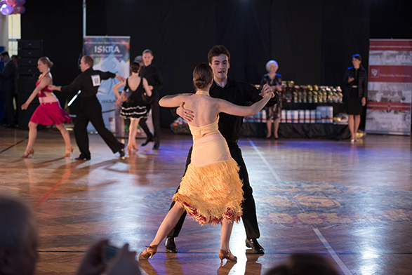 VI OTTT o Puchar JM Rektora PWr