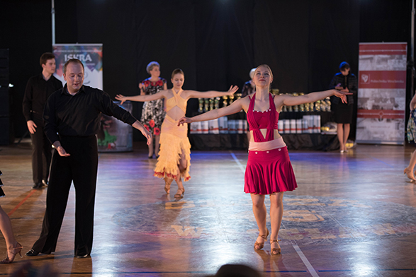 VI OTTT o Puchar JM Rektora PWr