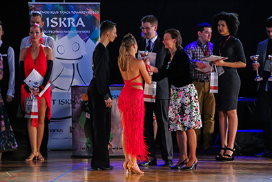 VII OTTT o Puchar JM Rektora PWr