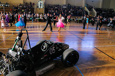 VII OTTT o Puchar JM Rektora PWr