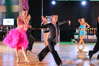 VII OTTT o Puchar JM Rektora PWr