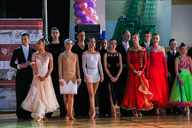 VII OTTT o Puchar JM Rektora PWr