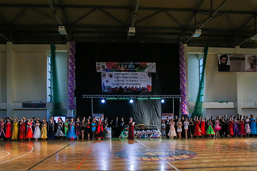 VII OTTT o Puchar JM Rektora PWr