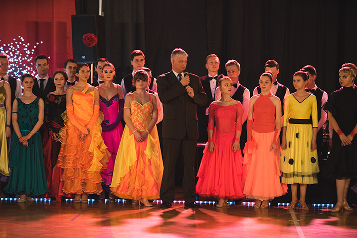 VIII OTTT o Puchar JM Rektora PWr